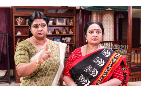 பிரச்சனையில் இருக்கும் முத்துவை நேரம் பார்த்து பழி வாங்கிய அருண்.. சிறகடிக்க ஆசை பரபரப்பு புரொமோ | Siragadikka Aasai Serial August 1 Promo