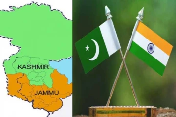 காஷ்மீரை எப்போது மீட்டெடுக்கப் போகிறது இந்தியா?