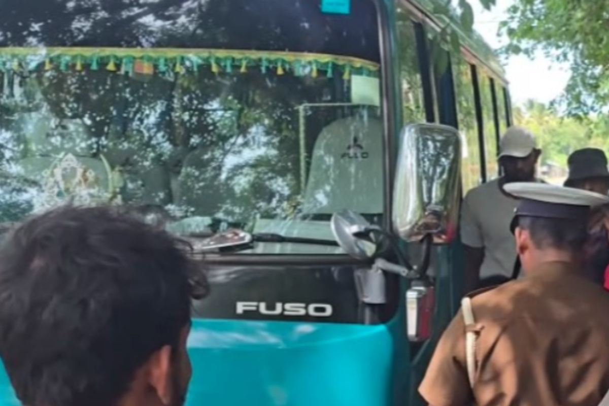 களுத்துறை துப்பாக்கிச்சூட்டு சம்பவத்துடன் தொடர்புடைய சந்தேகநபர் வாழைச்சேனையில் கைது | One Suspect Arrest At Valaichenai களுத்துறை துப்பாக்கிச்சூட்டு சம்பவத்துடன் தொடர்புடைய சந்தேகநபர் வாழைச்சேனையில் கைது | One Suspect Arrest At Valaichenai