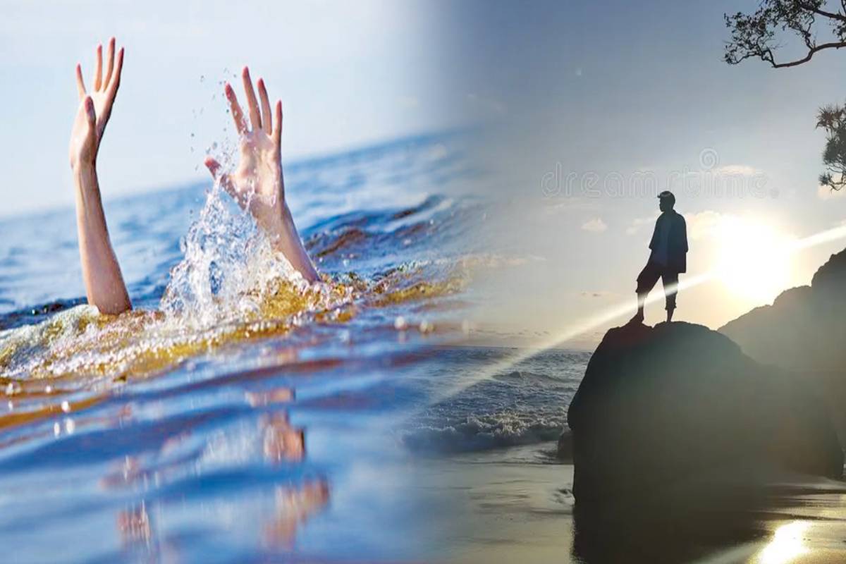 உறவினர் வீட்டுக்கு வந்த இடத்தில் இளைஞருக்கு நடந்த விபரீதம் | Youth Drowns In Kurunegala Area Dies