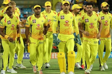 வணக்கம் சென்னை மக்களே..கொரோனா தடுப்பூசி போட்டுக்கோங்க - சிஎஸ்கே அணி வீரர்கள் வேண்டுகோள்