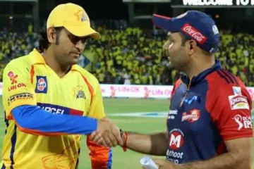 இதுமாதிரி யாருமே செய்ய மாட்டாங்க! CSK முன்னாள் கேப்டன் தோனி குறித்து சேவாக் வெளிப்படை