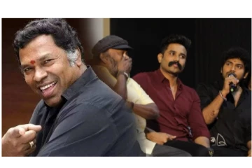 மயில்சாமி பாக்கெட்டில் கடைசியாக இருந்த பணம் எவ்வளவு தெரியுமா?