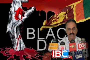 சுதந்திர தினம்கறுப்பு நாள் :போராட்டத்துக்கு ஆதரவளிக்கும் ரெலோ !