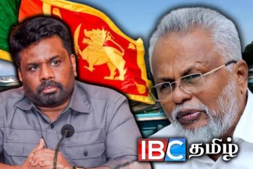 டக்ளஸிடம் இருந்து அநுரவிற்கு பறந்த அவசர கடிதம்!