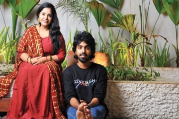 ஜிவி பிரகாஷின் சொத்து மதிப்பு எத்தனை கோடி தெரியுமா?