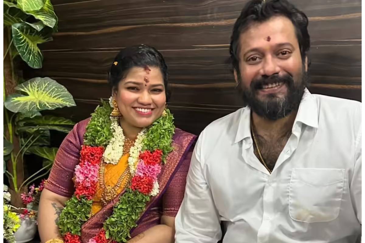 Malayalam Actor Bala Kumar