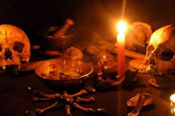 புதையல் ஆசையில் நண்பரையே நரபலி கொடுத்த அவலம்! பரப்பரப்பில் பொதுமக்கள் | Crimes Of Indian People