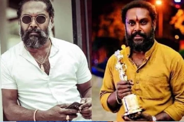 இலங்கையில் முதற்தடவையாக வீதியொன்றிற்கு சூட்டப்பட தமிழ் நடிகரின் பெயர்