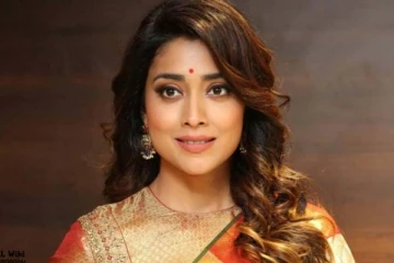 நடிகை ஸ்ரேயாவின் மகளுக்கு பிறந்தநாளா! அவரே சொன்ன விஷயம்..