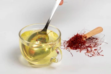 குங்குமப்பூ நீரை குடித்தால் எடை வேகமாக குறையும் என்பது உண்மையா?