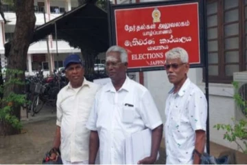 சந்திரிகாவின் ஆதரவுடன் தேர்தலில் களமிறங்கவுள்ள புதிய லங்கா சுதந்திரக்கட்சி(Photo)