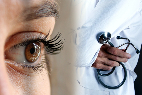 வடக்கு மாகாண குழந்தைகள் தொடர்பில் எச்சரிக்கை.. கண் பார்வை இழக்கும் அபாயம்! | Warning Regarding Children In The North