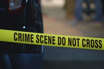 தவறுதலாக துப்பாக்கி வெடித்ததில் 4 வயது சிறுவன் பலி!