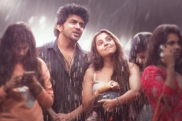 கவினின் கிஸ் படம் இரண்டு நாட்களில் செய்துள்ள வசூல்.. எவ்வளவு தெரியுமா?