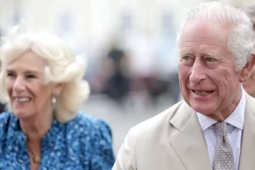 கலவரங்களால் தடைபட்ட மன்னர் சார்லசின் பிரான்ஸ் பயணம்: சமீபத்திய அறிவிப்பு