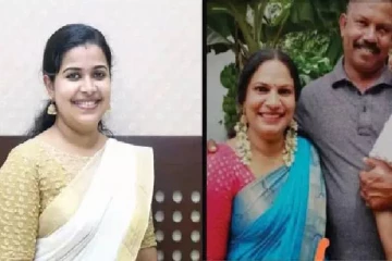 போன் பேச சமையலறை வந்த மனைவி வெள்ளத்தில் அடித்துச் சென்று உயிரிழப்பு.., கணவர் மற்றும் குழந்தை வேறு அறையில்