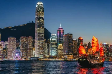 ஹொங்கொங்கில் இருந்து வெளியேறுகிறது சர்வதேச மன்னிப்புச்சபை