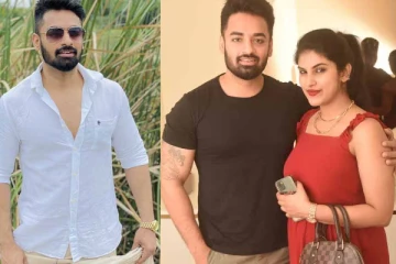 என் மனைவி உயிரோடு தான் இருக்காங்க! இறந்ததாக பரவிய தகவல்- வேதனையுடன் பிரபல நடிகர்