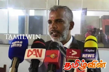 பனை அபிவிருத்திச் சபை தலைவர் பதவியில் இருந்து சகாதேவன் திடீர் நீக்கம்!