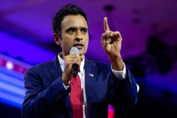 அமெரிக்க அதிபர் தேர்தலில் களமிறங்கிய தமிழர்! வெளியிட்ட முக்கிய அறிவிப்பு