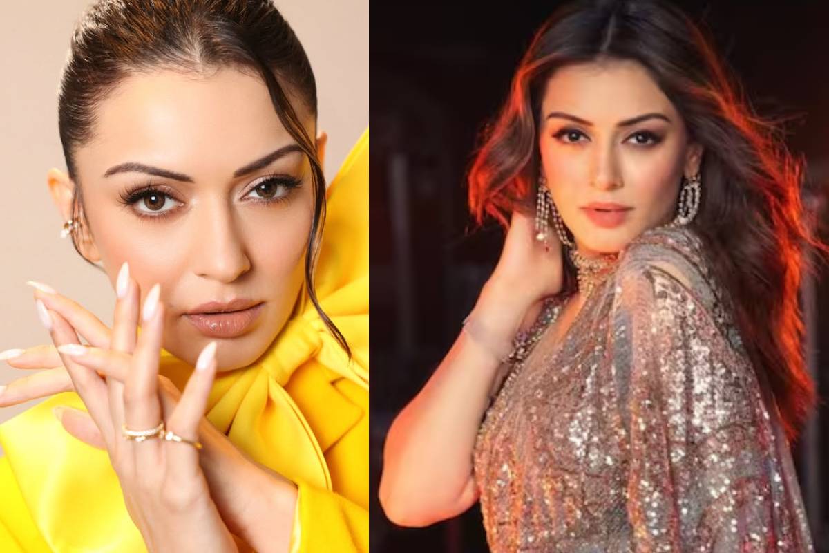 எனக்கு அட்ஜெஸ்ட்மெண்ட் பிரச்சனை பற்றி தெரியாது..எனக்கு நடக்கவில்லை!! ஹன்சிகா ஓபன் டாக்.. | Does The Casting Couch Hansika Speaks Out