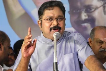 சுங்கச்சாவடி கட்டண உயர்வை திரும்ப பெற வேண்டும் - டிடிவி தினகரன்