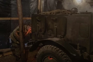 பிரித்தானியா உக்ரைன் இடையே 100 ஆண்டுகளுக்கான ஒப்பந்தம்: ரஷ்யா கவலை