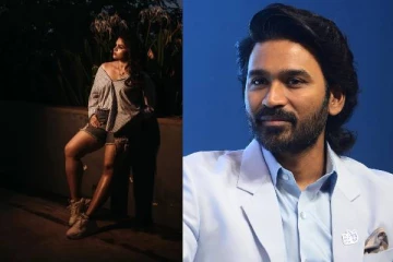 தனுஷ் மட்டும் தான் அதை செய்யவில்லை மற்ற அனைவரும் செய்தார்கள்.. நடிகை வித்யுலேகா வருத்தம்