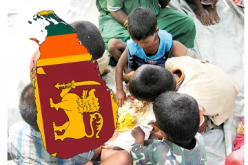 நாட்டில் ஏற்படப்போகும் ஆபத்து: நாடாளுமன்றில் எச்சரிக்கை