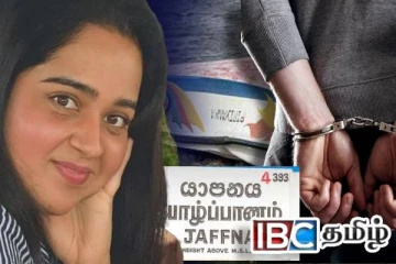 இஷாரா தப்பிச் சென்ற படகை செலுத்திய யாழ் இளைஞன் அதிரடி கைது