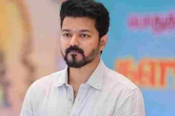நடிகர் விஜய்யின் பெரியப்பாவை பார்த்துள்ளீர்களா?.. இதோ அவரது லேட்டஸ்ட் போட்டோ