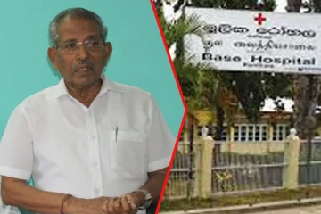 தமிழ் தேசியக் கூட்டமைப்பின் முன்னாள் எம்.பி கோவிட் தொற்றுக்கு பலி!