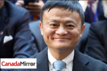 வதந்திகளுக்கு முற்றுப்புள்ளி ; பொது வெளியில் தோன்றிய ஜாக்மா!