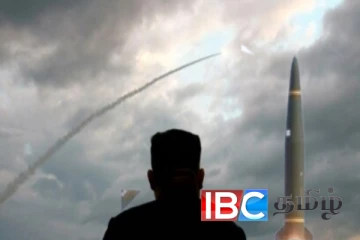 புத்தாண்டில் முதல் ஏவுகணை சோதனையை நடத்தி மிரட்டுகிறது வடகொரியா