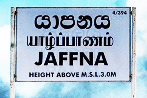 யாழில் தொடருந்து மோதி இளைஞர் ஒருவர் உயிரிழப்பு | A Youth Was Killed In Jaffna Area