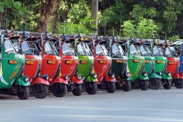 முச்சக்கர வண்டி கட்டணத்தில் மாற்றம்!