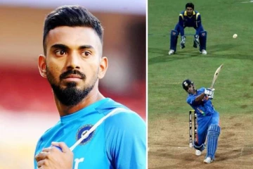 இதுதான் என் வாழ்க்கையையே புரட்டிப்போட்டது! 2011ல் நடந்த முக்கிய தருணத்தை பகிர்ந்த கே.எல்.ராகுல்