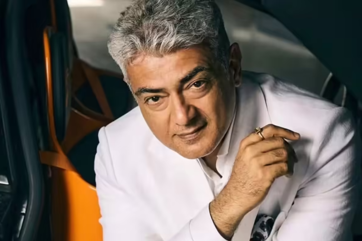 அஜித்துக்கு தங்கையாக நடிக்கவிருந்த பிரபல தொகுப்பாளினி.. ஆனால், தவறிப்போன வாய்ப்பு | First Choice For Vedhalam Movie Ajith Sister Role அஜித்துக்கு தங்கையாக நடிக்கவிருந்த பிரபல தொகுப்பாளினி.. ஆனால், தவறிப்போன வாய்ப்பு | First Choice For Vedhalam Movie Ajith Sister Role