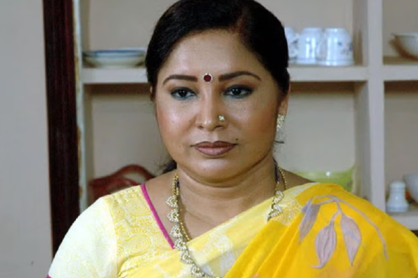 63 வயதாகியும் திருமணம் செய்துகொள்ளாமல் இருக்கும் நடிகை கோவை சரளா.. கடைசி வரை தனியாகத்தான் இருக்க வேண்டும் என பேச்சு | Kovai Sarala Talk About Marriage