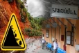 தொடர் சீரற்ற காலநிலையால் நாவலப்பிட்டியில் ஒருவர் உயிரிழப்பு