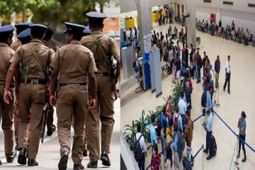 வெளிநாடொன்றிலிருந்து வந்த வர்த்தகர் கட்டுநாயக்க விமான நிலையத்தில் கடத்தல்