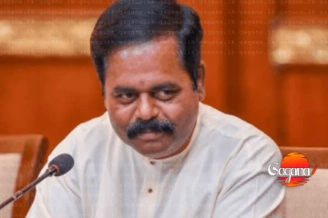 අගමැතිනි වැරදි නැහැ - එයාට එරෙහි විශ්වාසභංගයට අත්සන් කරන්නේ නෑ... තමිල් අරසු කච්චි බල්ටියක්