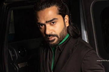 தீபிகா படுகோன் இல்லை.. STR 48 பட ஹீரோயின் இவர்தானாம்! லேட்டஸ்ட் தகவல்