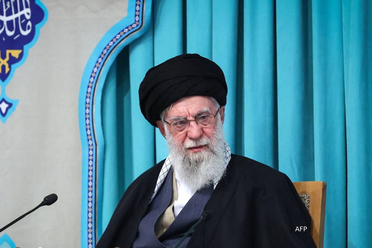 அலி காமெனிக்குப் பதிலாக இவர்கள் பொறுப்பெடுத்தால்... இன்னும் ஆபத்தாக மாறும் ஈரான் | Iran Even More Dangerous அலி காமெனிக்குப் பதிலாக இவர்கள் பொறுப்பெடுத்தால்... இன்னும் ஆபத்தாக மாறும் ஈரான் | Iran Even More Dangerous