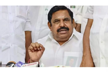 பெண் போலீஸ் உயிரிழந்த விவகாரம்.. தி.மு.க. அரசின் அலட்சியம் தான் காரணம் - எடப்பாடி!