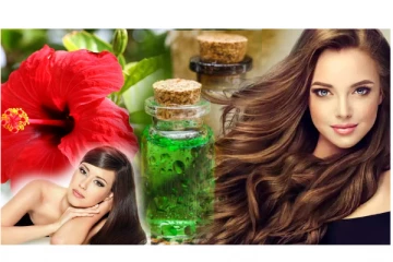 முடி அடர்த்தியா, செழித்து வளர வேண்டுமா? இதோ இயற்கை வைத்தியம்