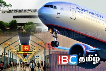 கொழும்புக்கு சேவைகளை ஆரம்பிக்கும் பிரபல நாடொன்றின் விமான நிறுவனம்