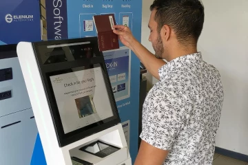 கட்டுநாயக்க விமான நிலையத்தில் புதிய மாற்றம்!