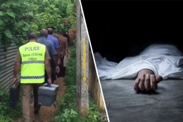 முல்லைத்தீவில் இளம் குடும்ப பெண் சடலமாக மீட்பு